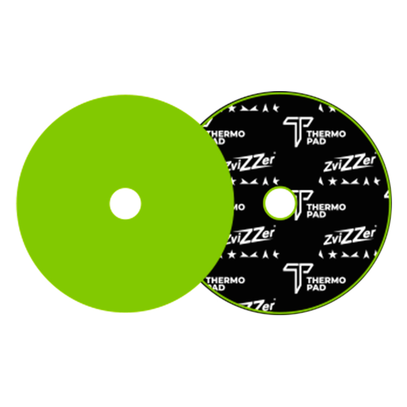 Zvizzer Pad THERMO VERT Zvizzer Pad THERMO VERT