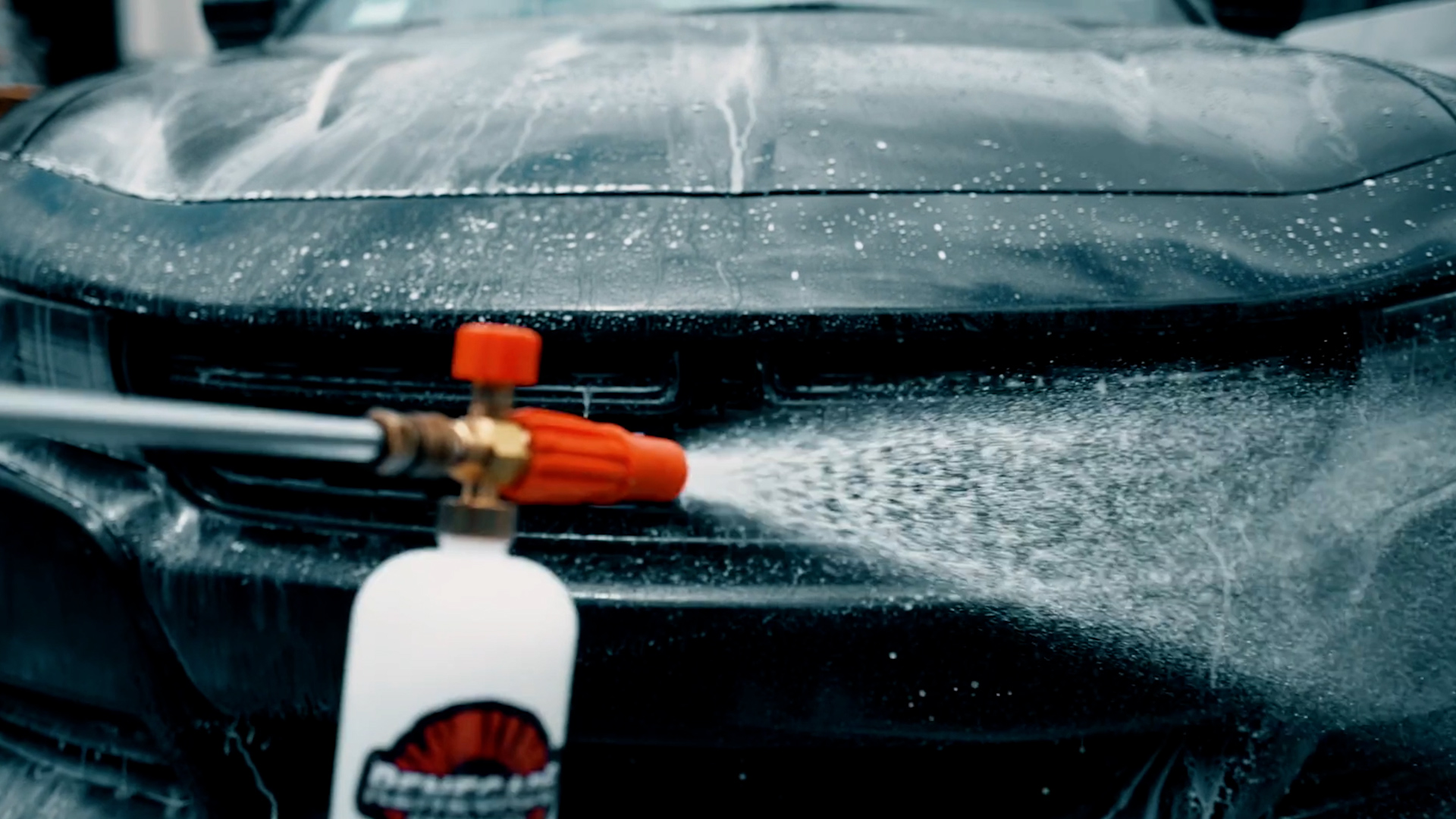 Renegade Graphene Ceramic Wash