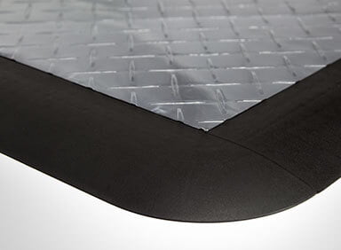 RaceDeck Edges